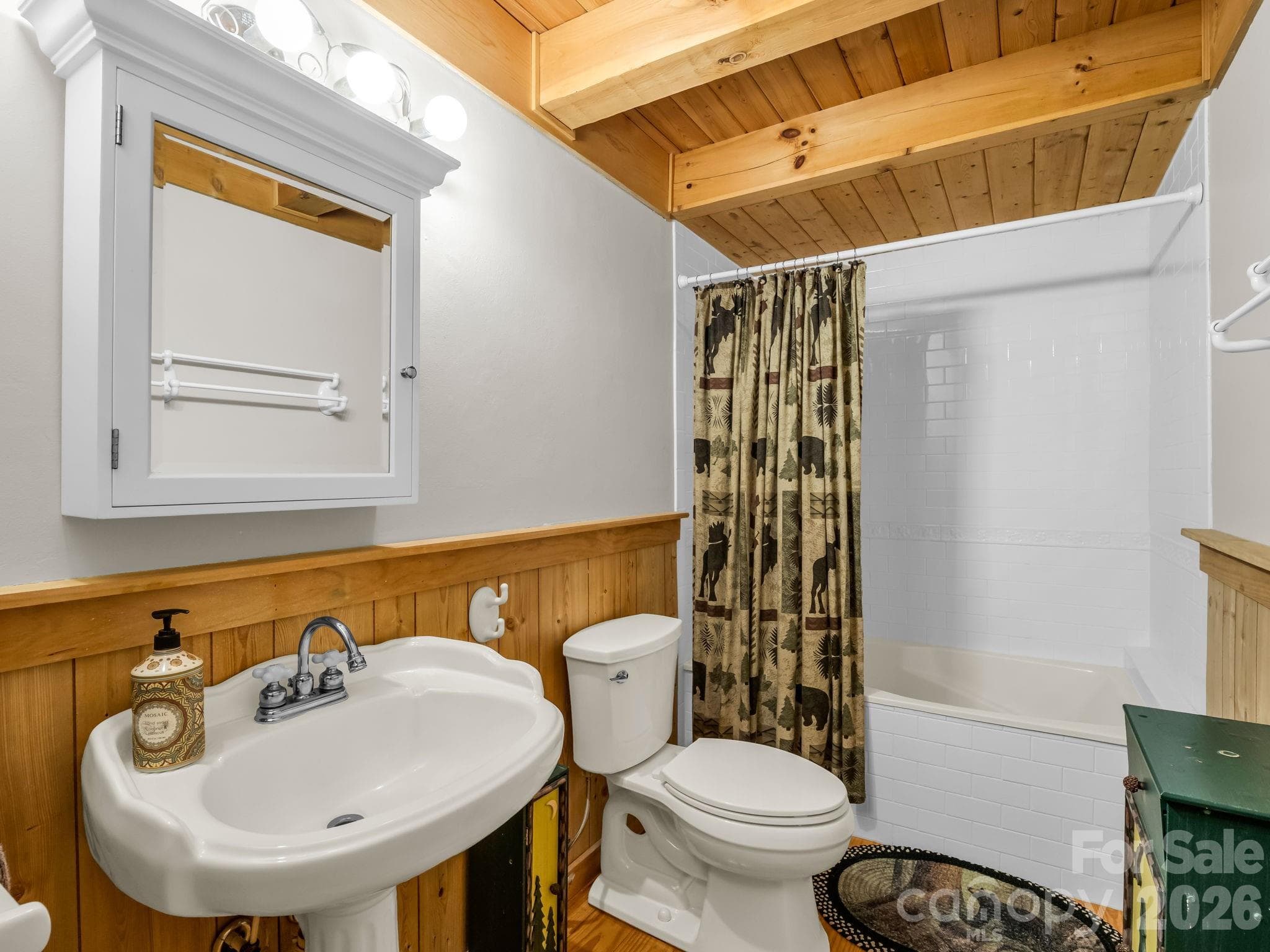 Single Family Residence at 136 Dalton Court, Lake Lure, photo 20 of 47