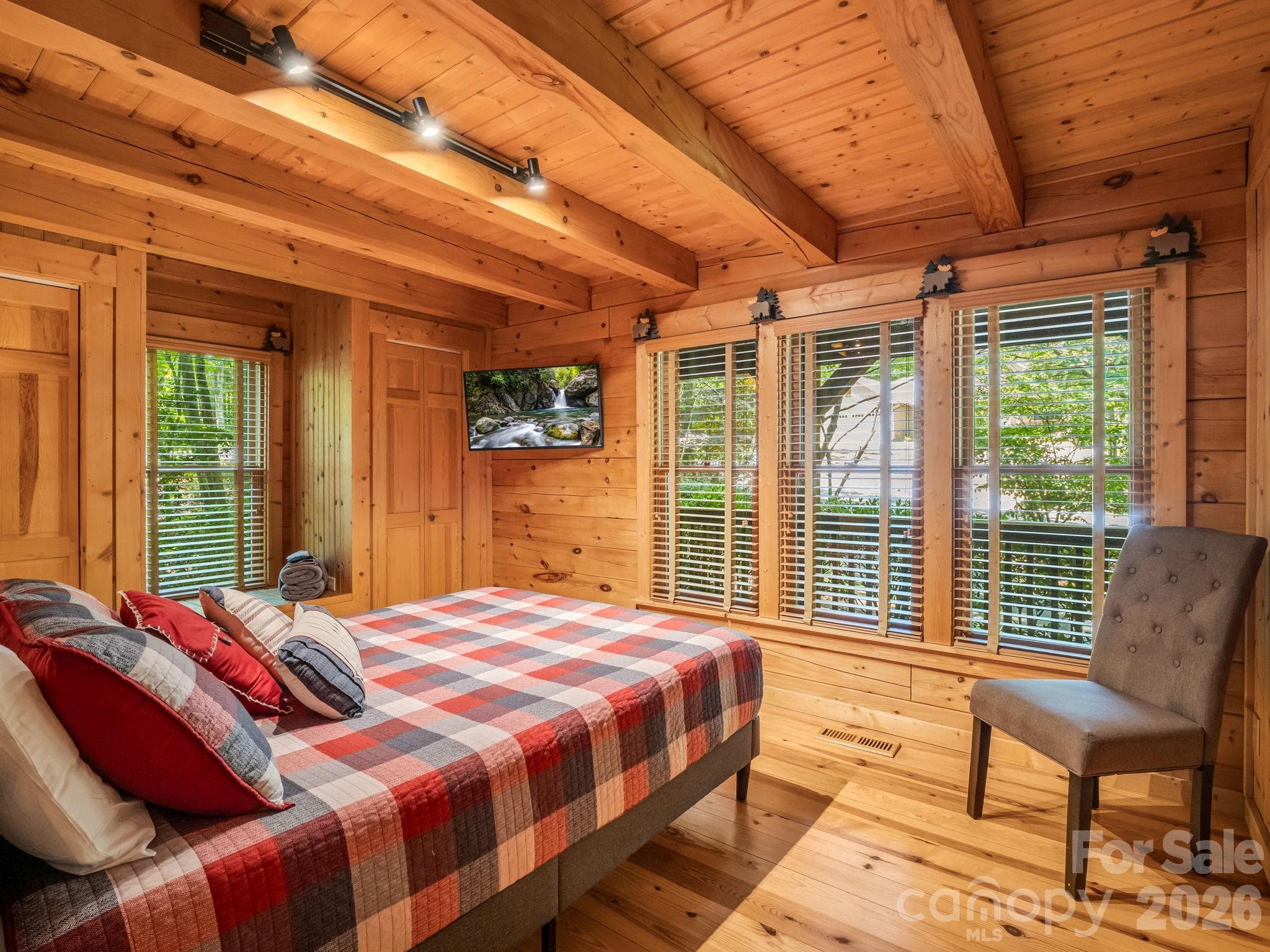 Single Family Residence at 136 Dalton Court, Lake Lure, photo 21 of 47