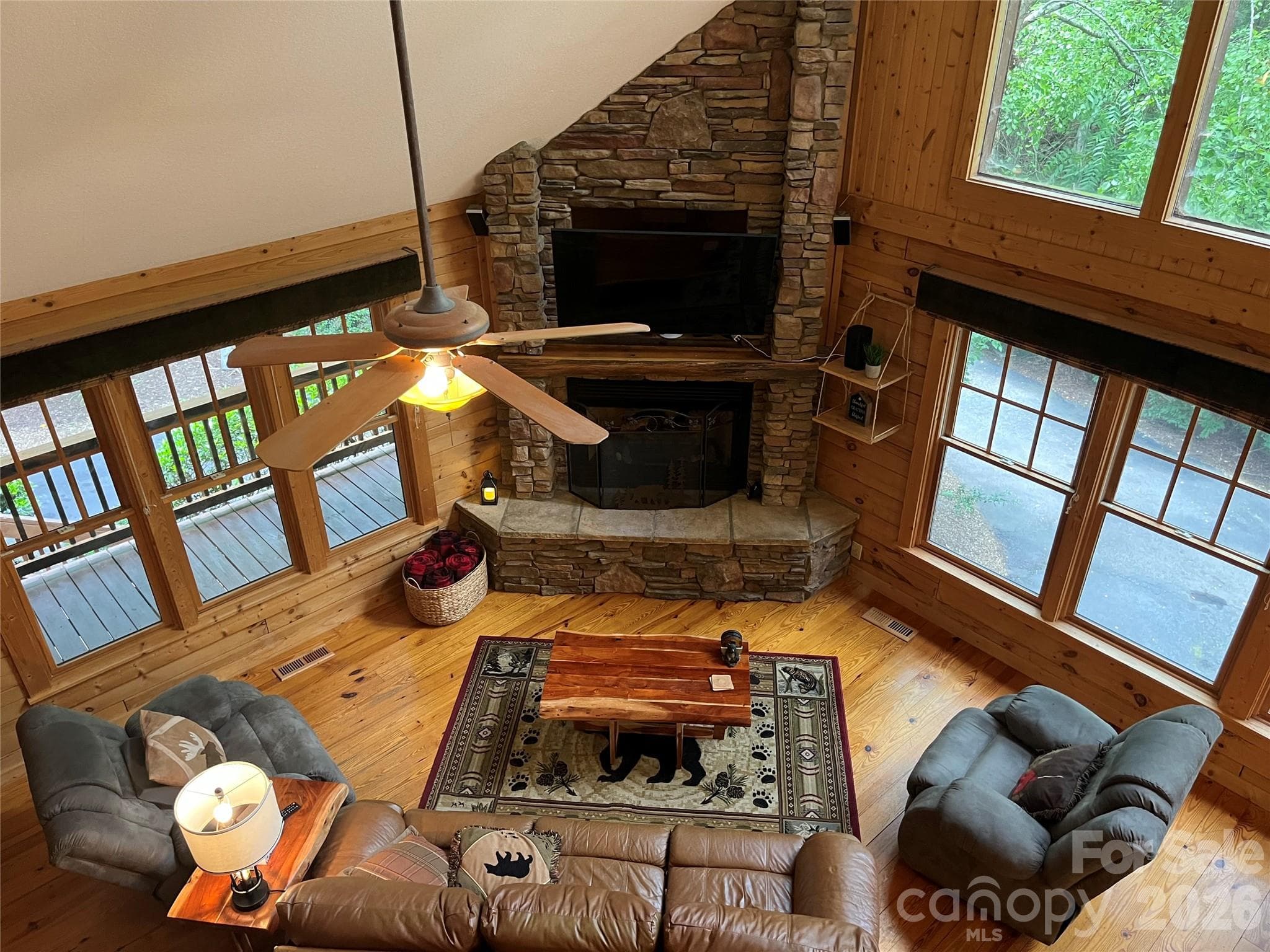 Single Family Residence at 136 Dalton Court, Lake Lure, photo 23 of 47