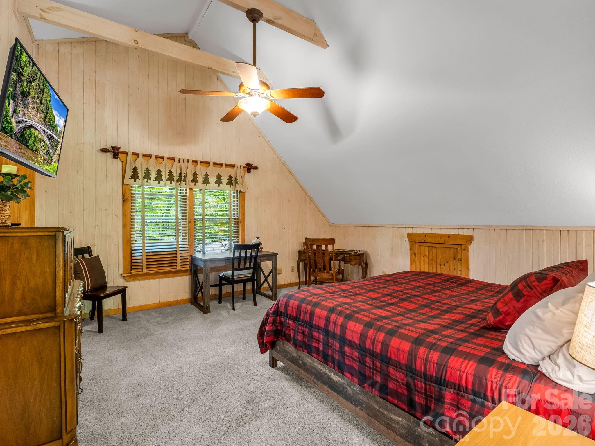 Single Family Residence at 136 Dalton Court, Lake Lure, photo 26 of 47