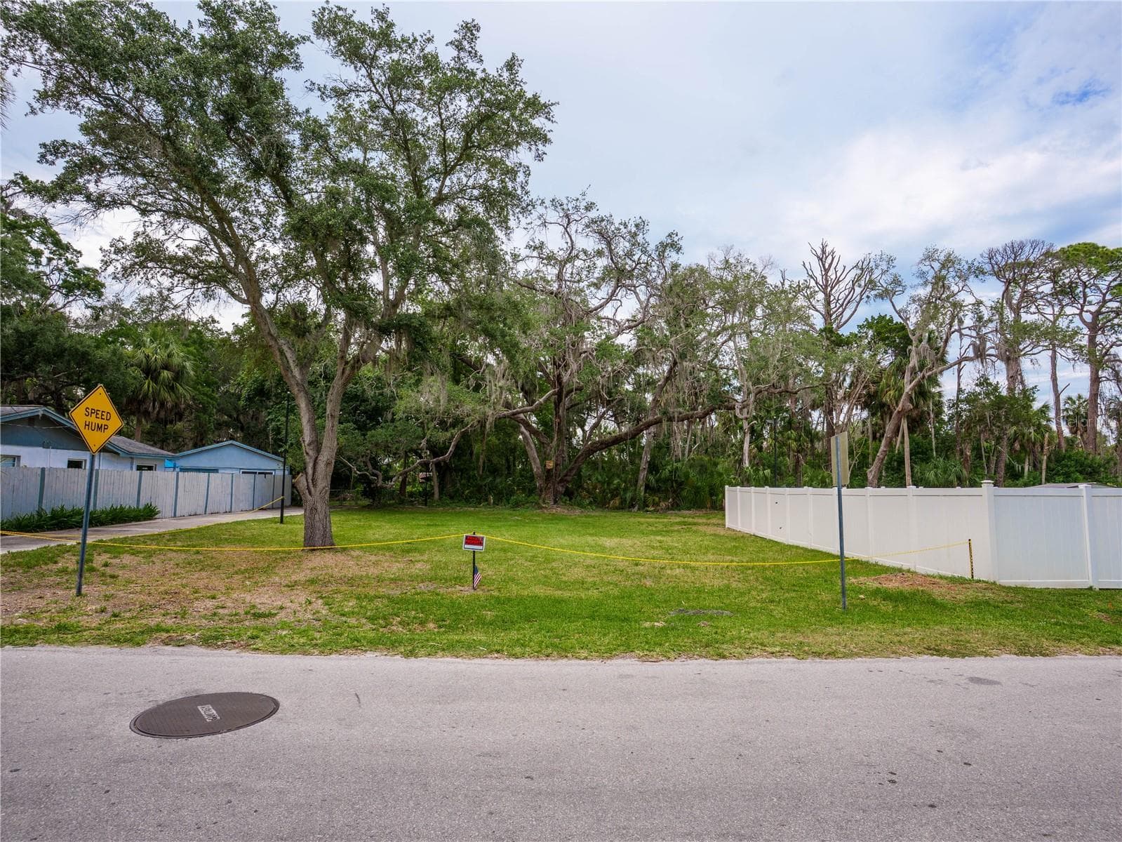 Land at 0 LIMESTONE, PORT RICHEY, photo 2 of 6