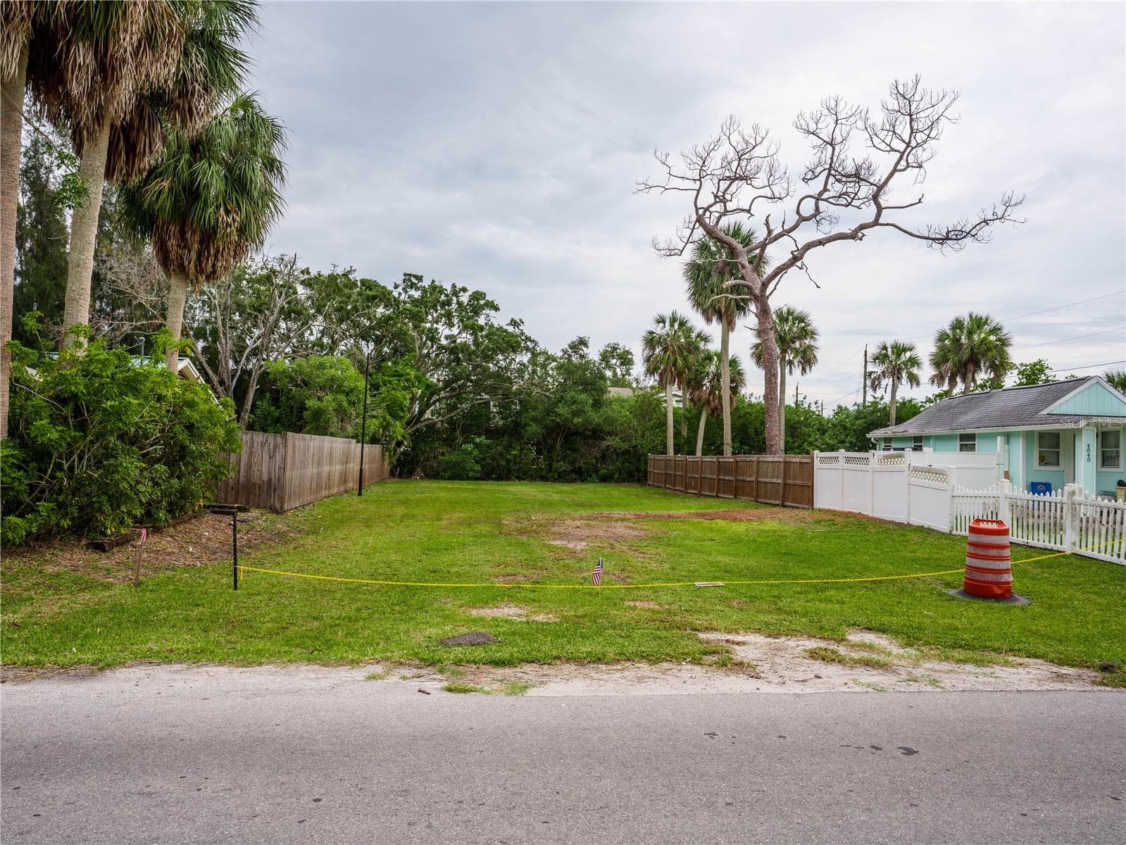Land at 0 LIMESTONE, PORT RICHEY, photo 3 of 6
