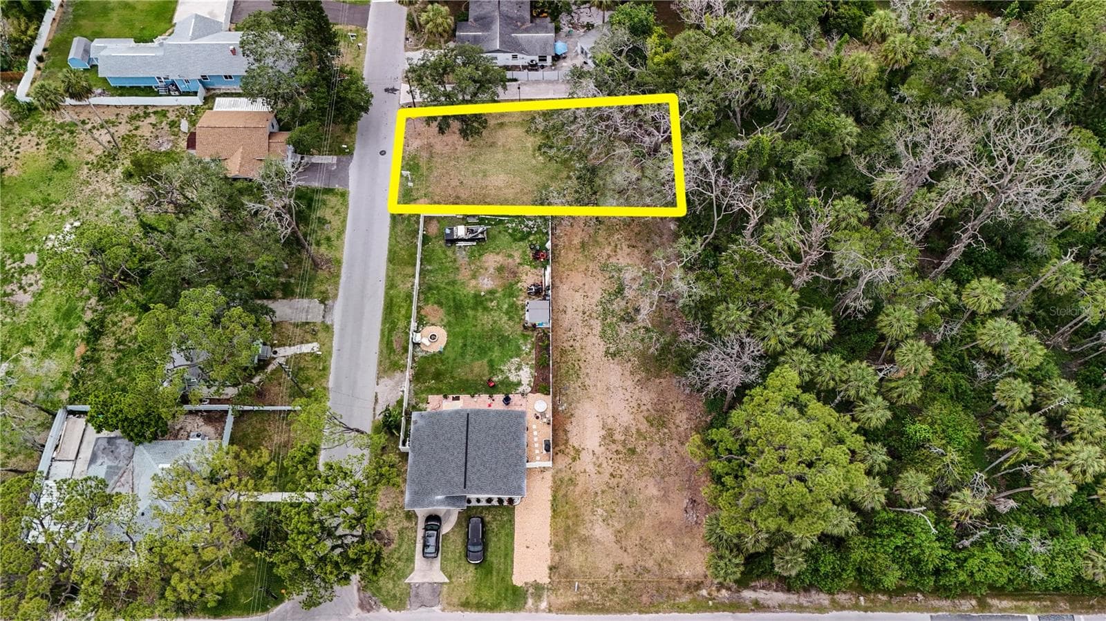 Land at 0 LIMESTONE, PORT RICHEY, photo 4 of 6