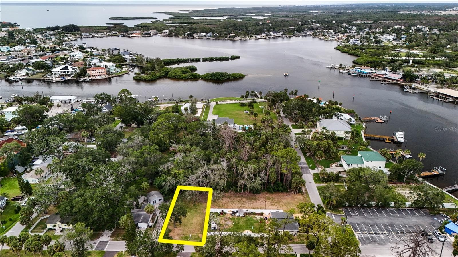 Land at 0 LIMESTONE, PORT RICHEY, photo 6 of 6