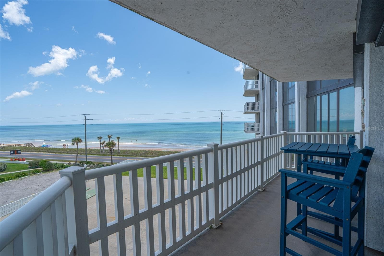 3580 S OCEAN SHORE BLVD #404