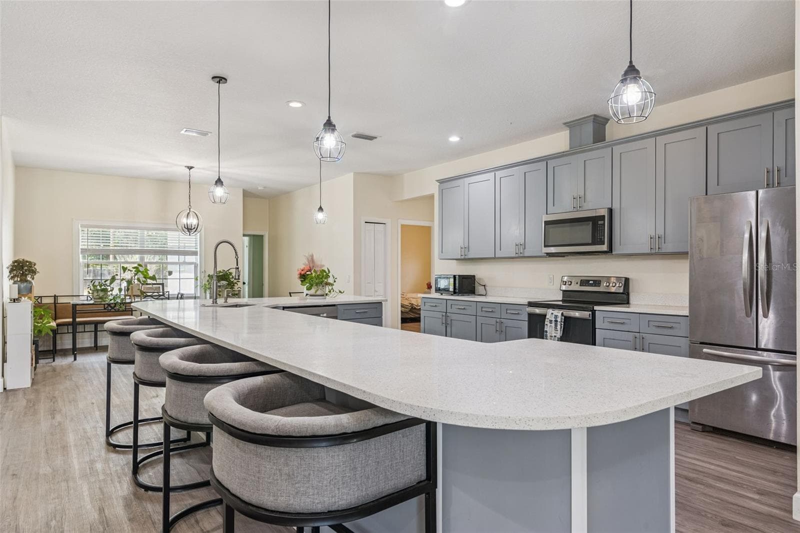 Single Family Residence at 5211 SW 103RD LOOP, OCALA, photo 16 of 41