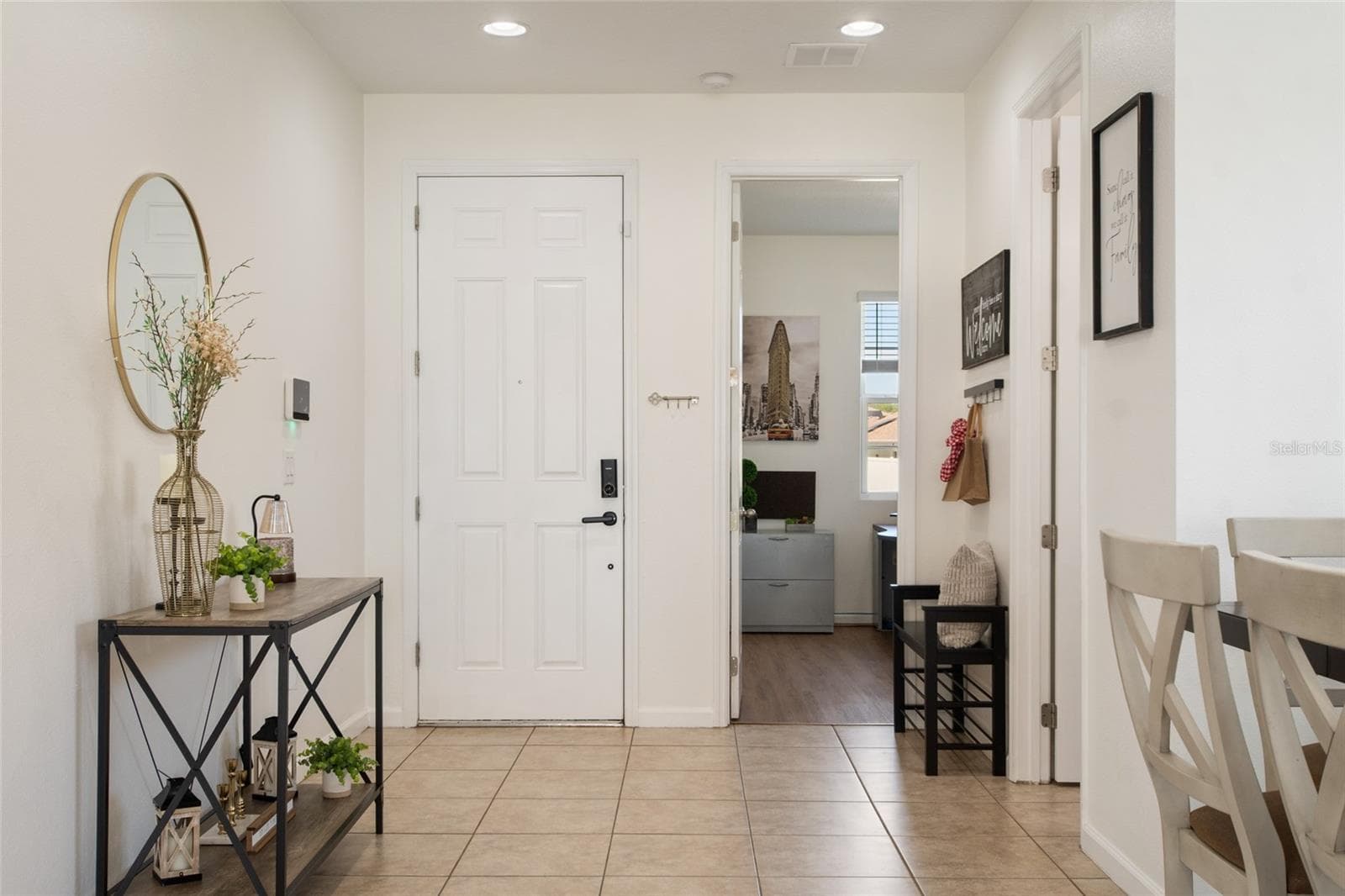 1st Floor Bedroom - 1659 GENTLE BREEZE DR, ST CLOUD