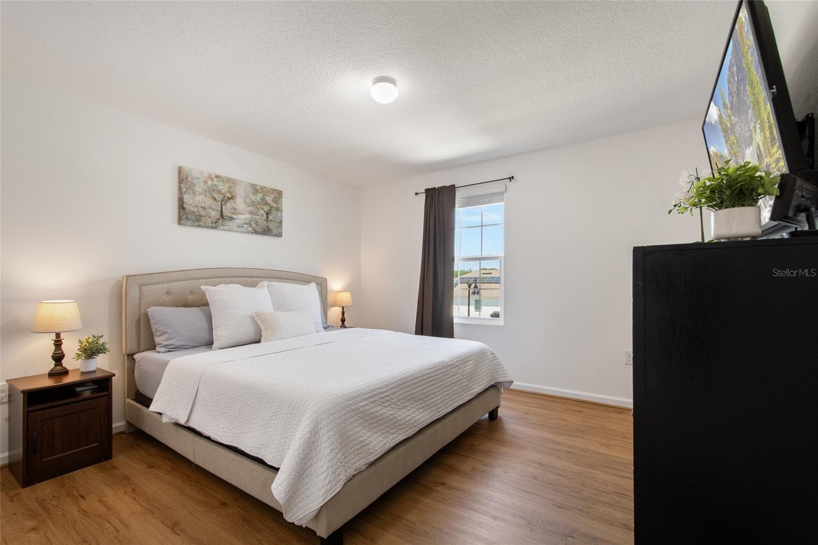 Bedroom 2 - 1659 GENTLE BREEZE DR, ST CLOUD