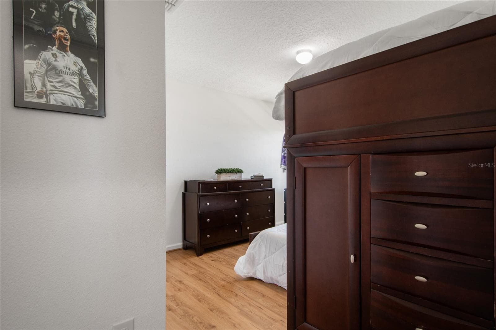Bedroom 3 - 1659 GENTLE BREEZE DR, ST CLOUD