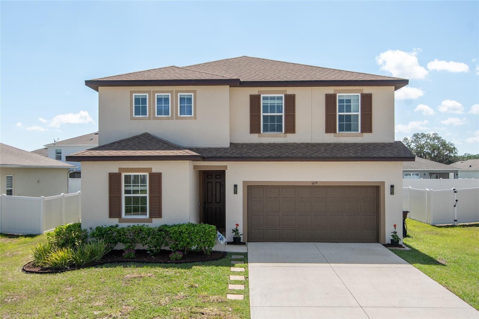 Single Family Residence at 1659 GENTLE BREEZE DR, ST CLOUD, photo 51 of 51