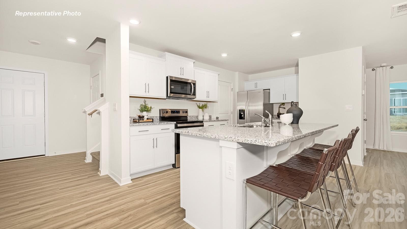 Single Family Residence at 1334 Lily Drive, Richburg, photo 3 of 28