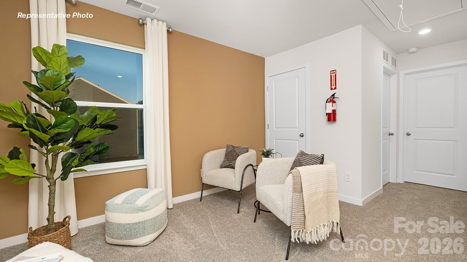 Single Family Residence at 1334 Lily Drive, Richburg, photo 27 of 28