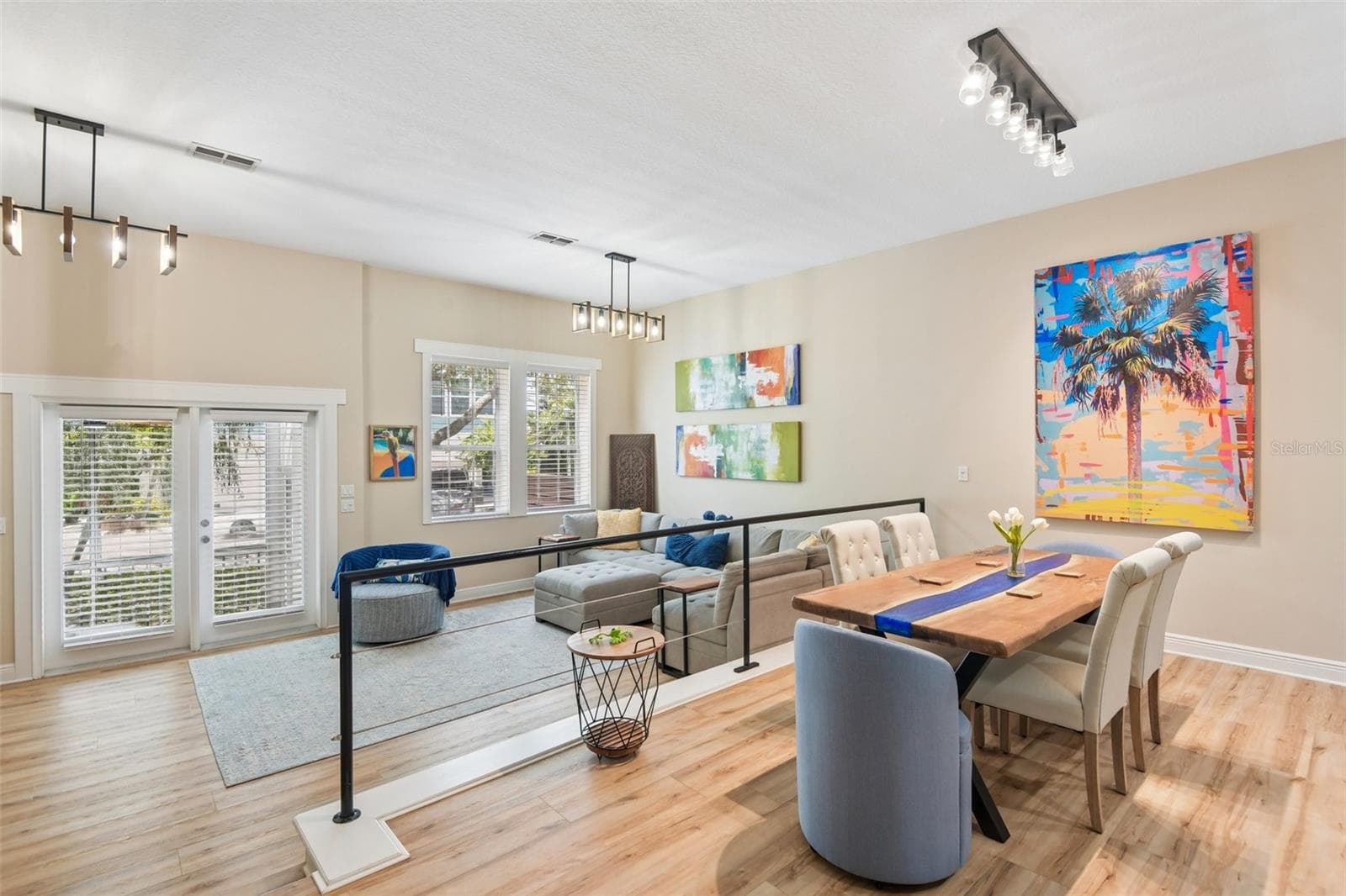 Townhouse at 131 ATHENIAN WAY, TARPON SPRINGS, photo 6 of 38