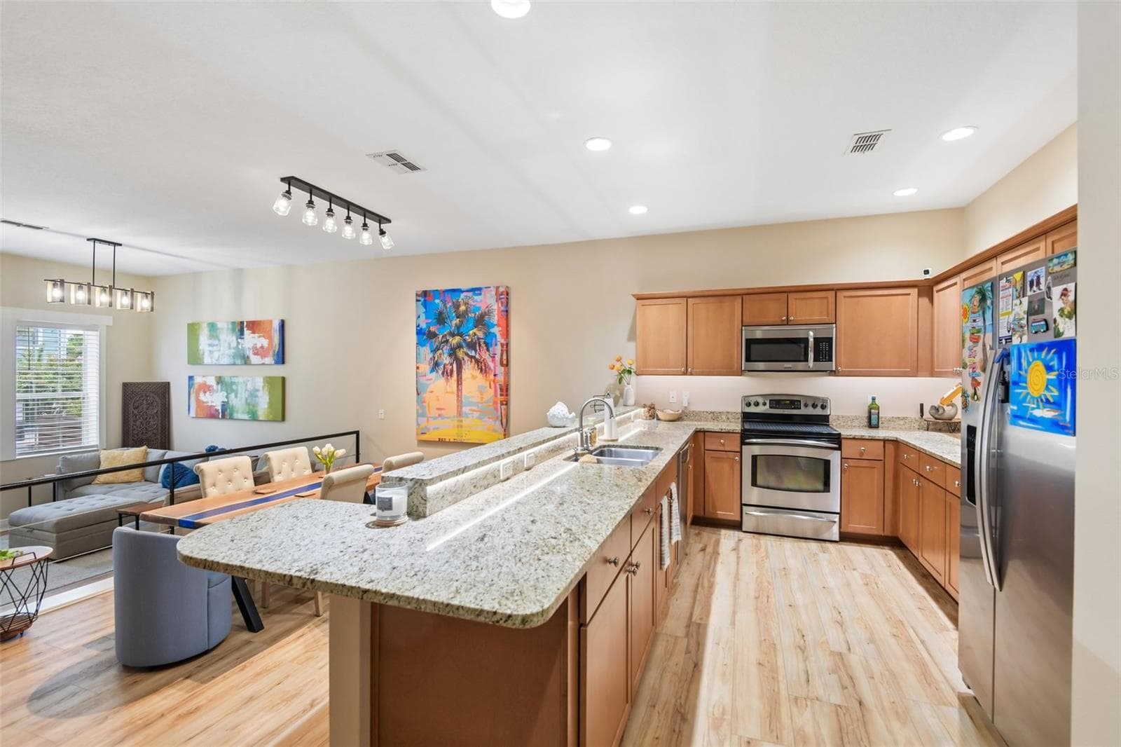 Townhouse at 131 ATHENIAN WAY, TARPON SPRINGS, photo 10 of 38