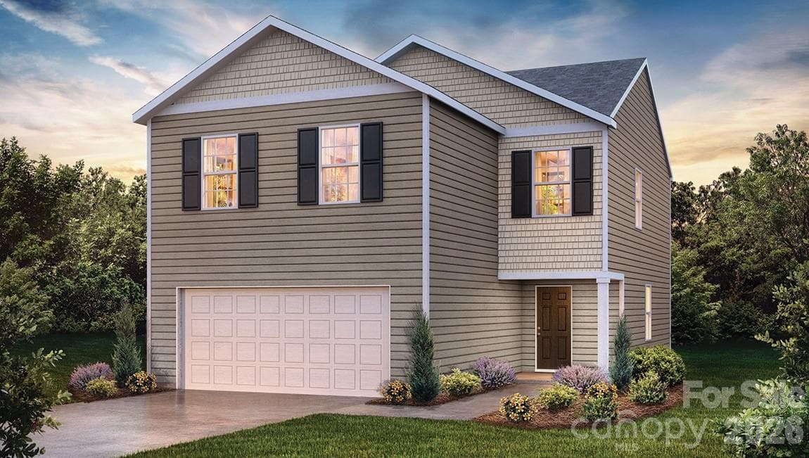 Single Family Residence at 1336 Lily Drive, Richburg, photo 3 of 24