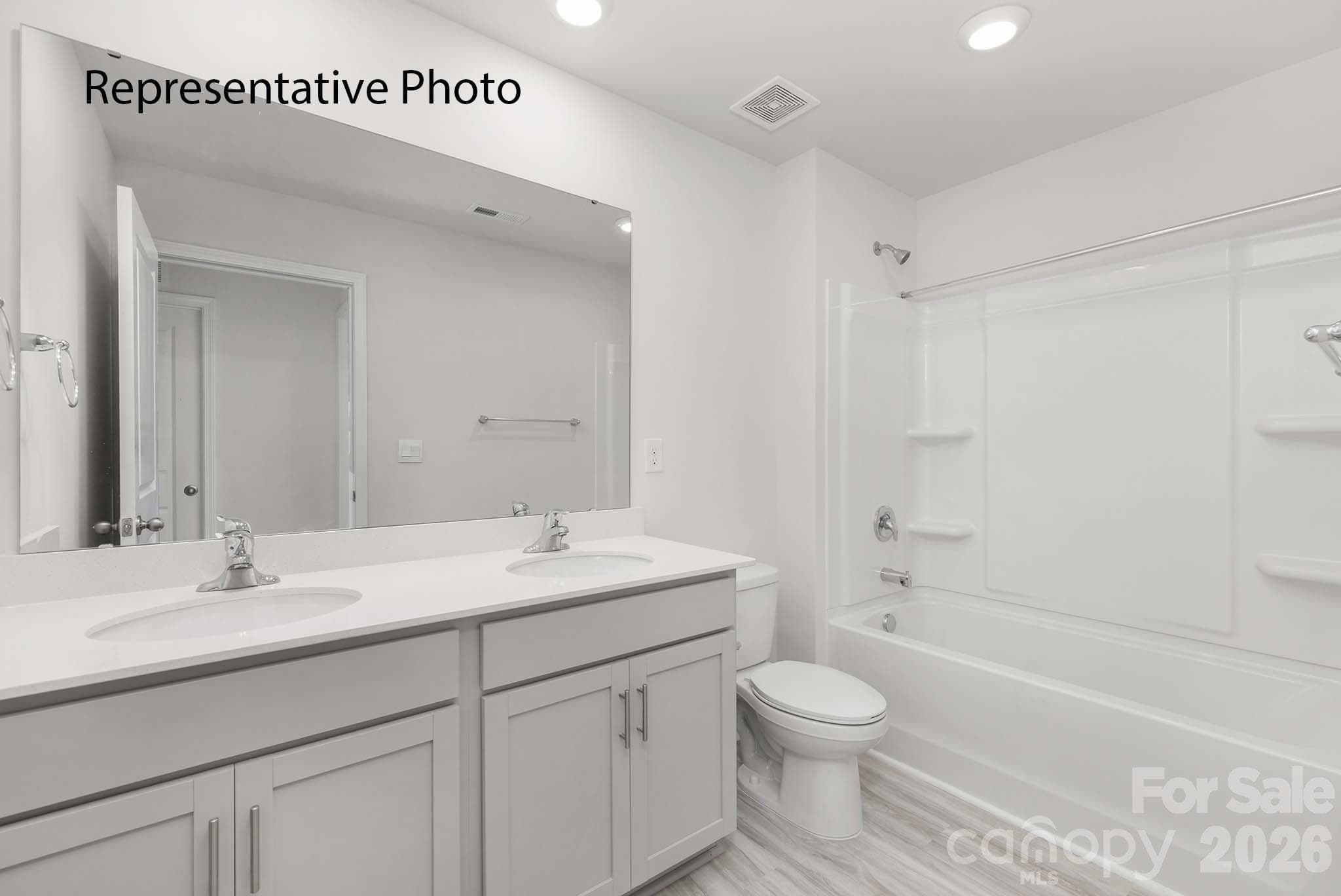 Single Family Residence at 1336 Lily Drive, Richburg, photo 22 of 24