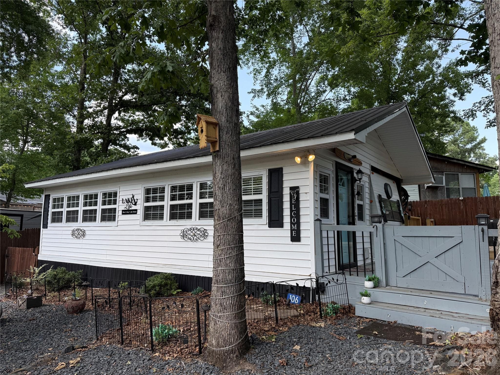 Single Family Residence at 106 Catawba Court, Mount Gilead, photo 2 of 40