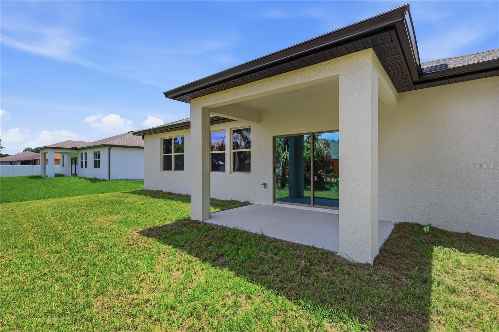 Single Family Residence at 4418 PONCE DE LEON BLVD, NORTH PORT, photo 38 of 40