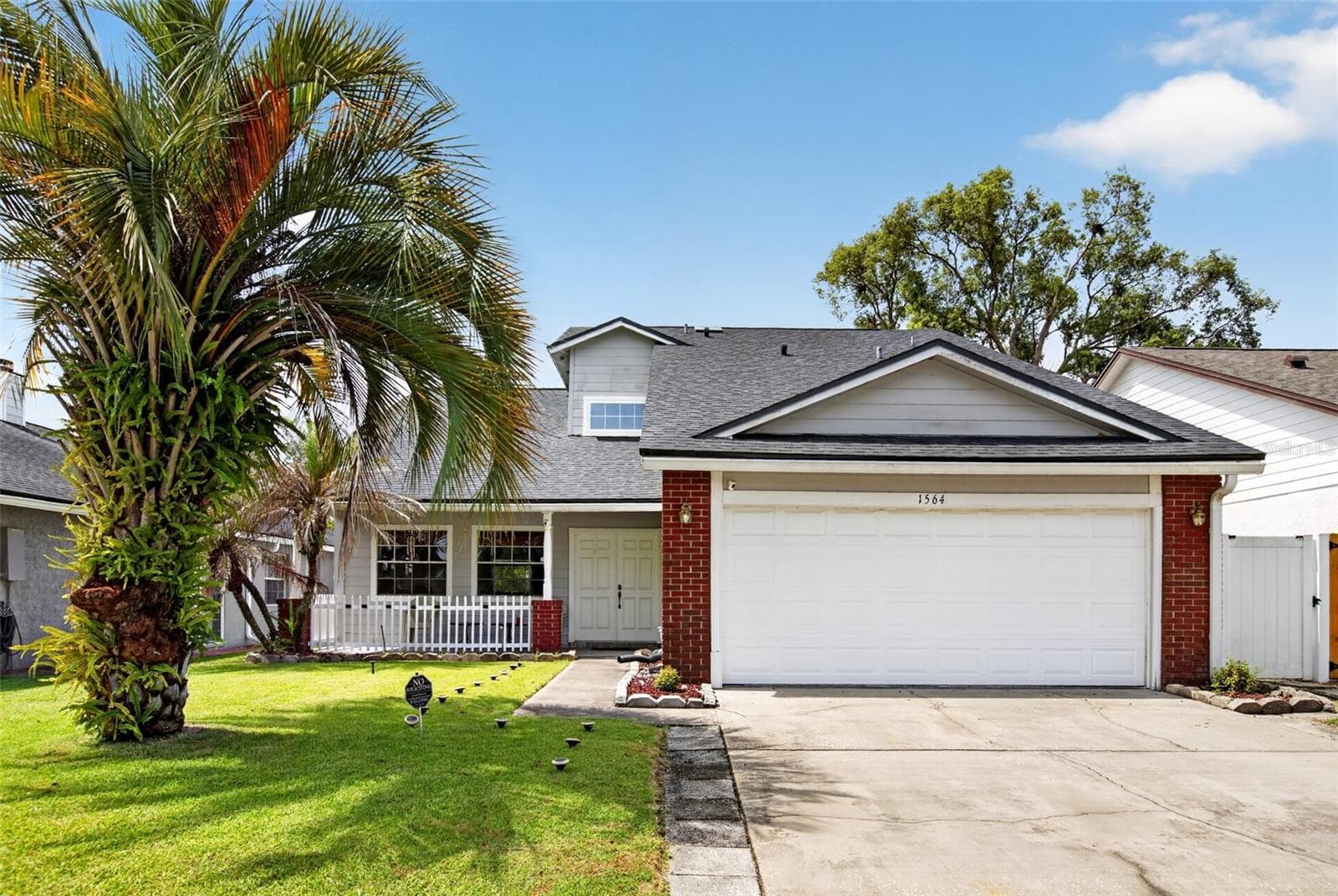 Single Family Residence at 1564 LAWNDALE CIR, WINTER PARK, photo 2 of 45