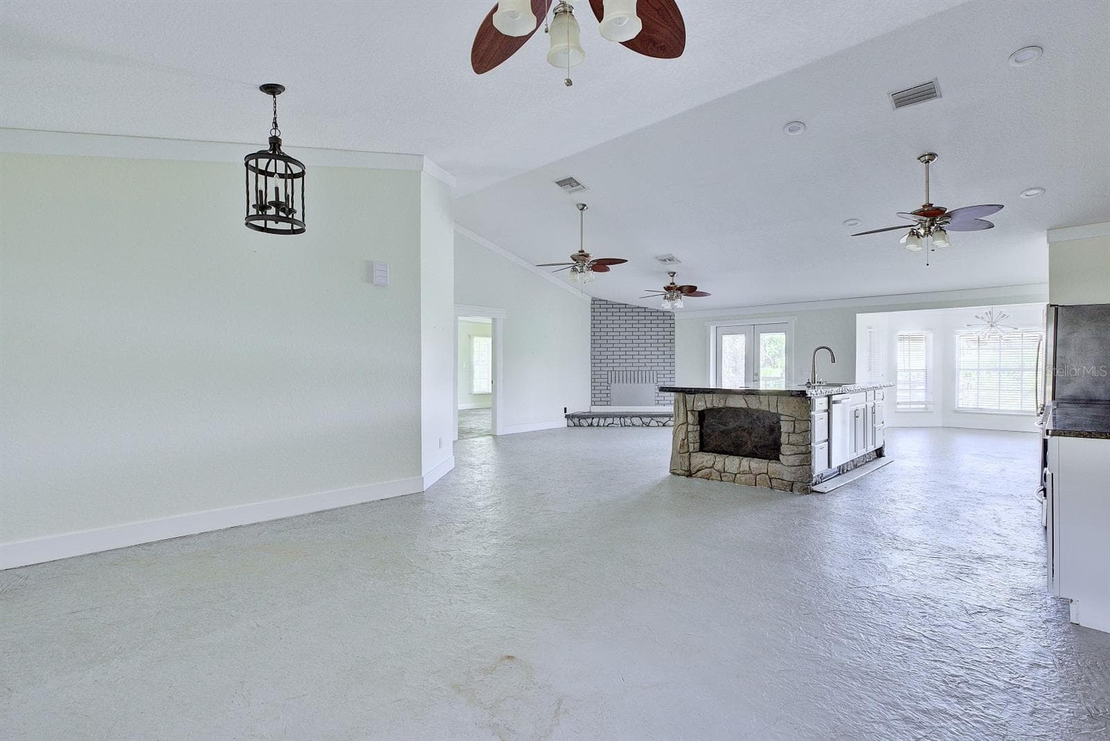 Single Family Residence at 110 GATES AVE, LAKE PLACID, photo 14 of 21