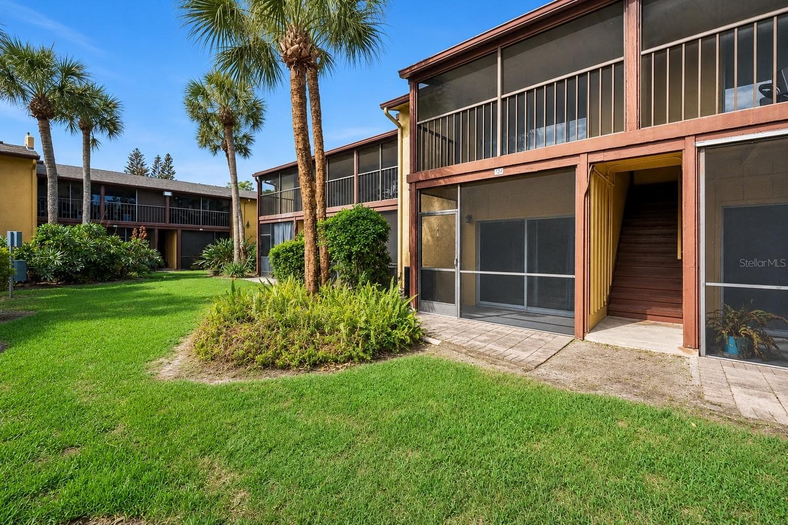Condominium at 754 E MICHIGAN ST #185, ORLANDO, photo 26 of 37