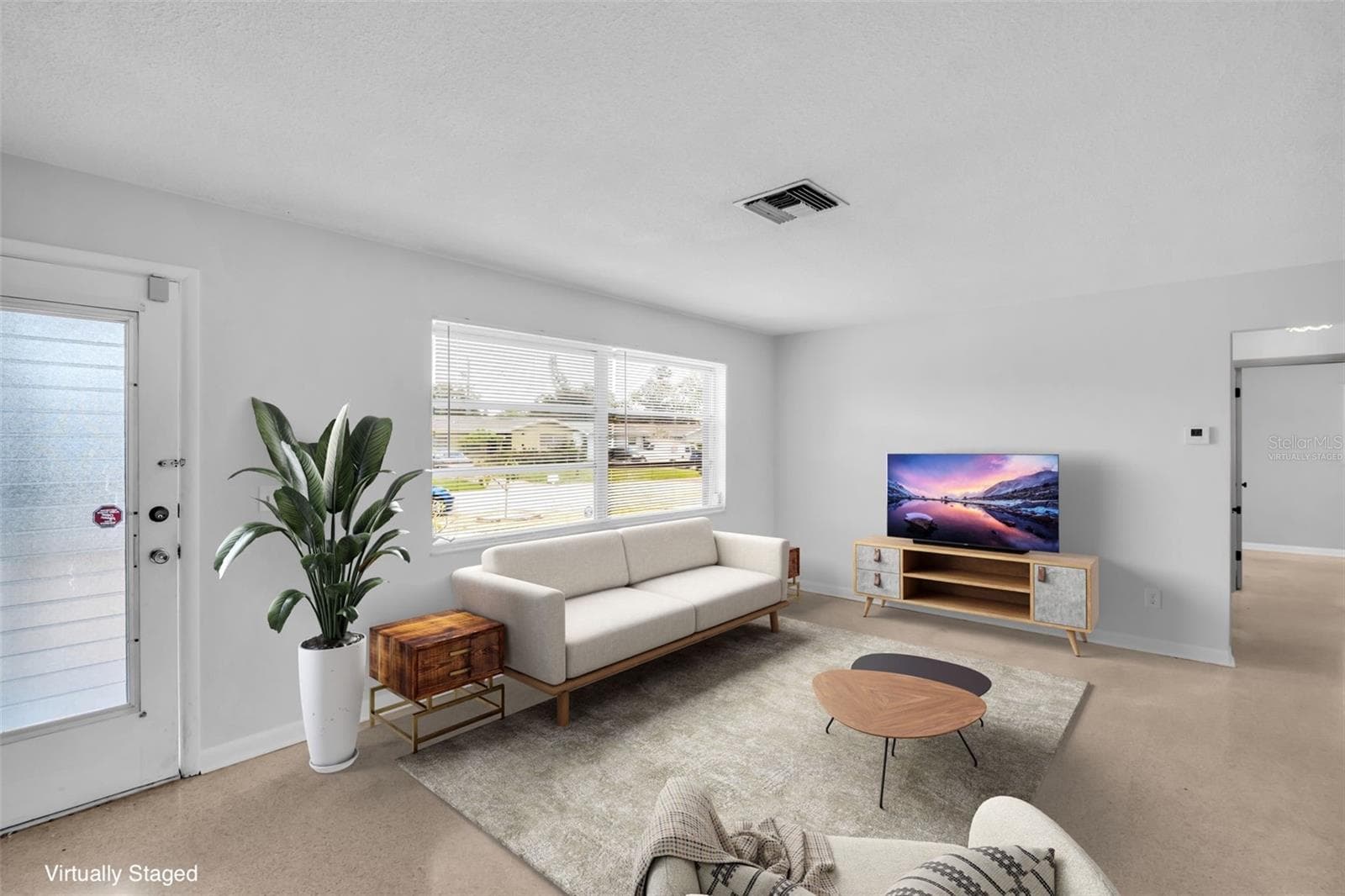 Virtually Staged - 2301 WHITMAN ST, CLEARWATER