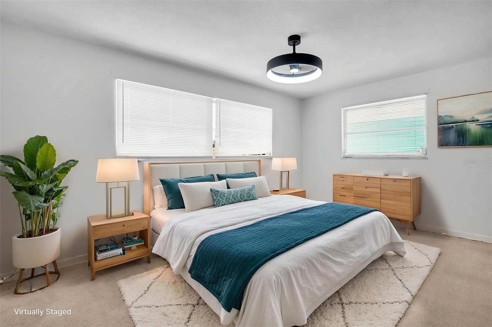 Virtually Staged - 2301 WHITMAN ST, CLEARWATER