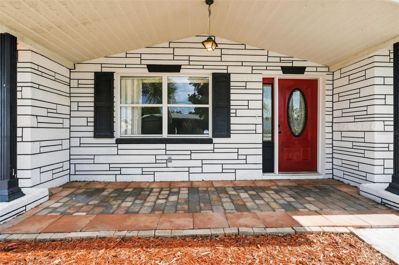 Single Family Residence at 5753 1ST AVE, NEW PORT RICHEY, photo 8 of 53