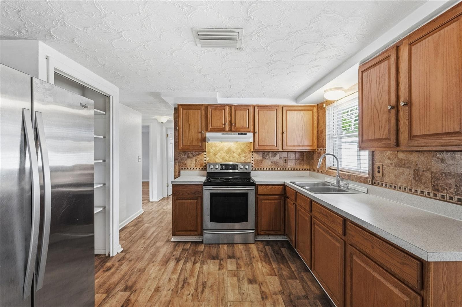 Single Family Residence at 5753 1ST AVE, NEW PORT RICHEY, photo 13 of 53