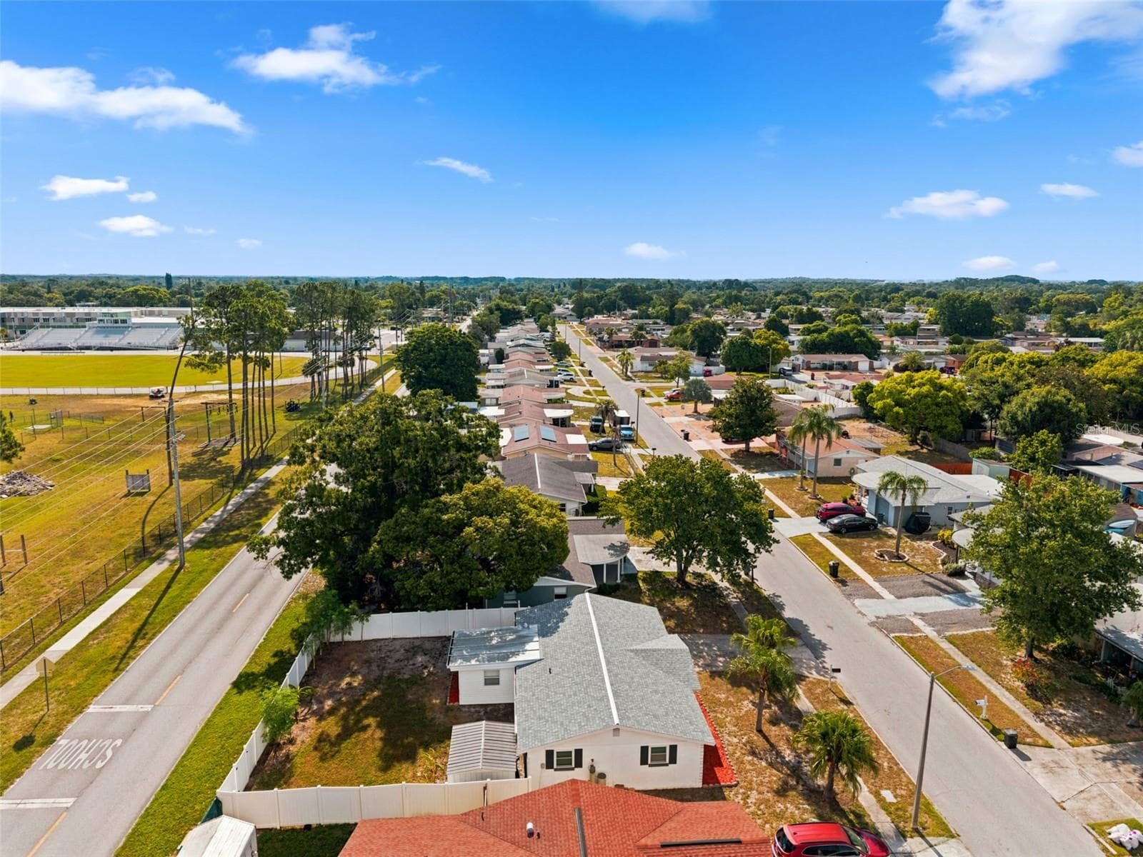 Single Family Residence at 5753 1ST AVE, NEW PORT RICHEY, photo 43 of 53