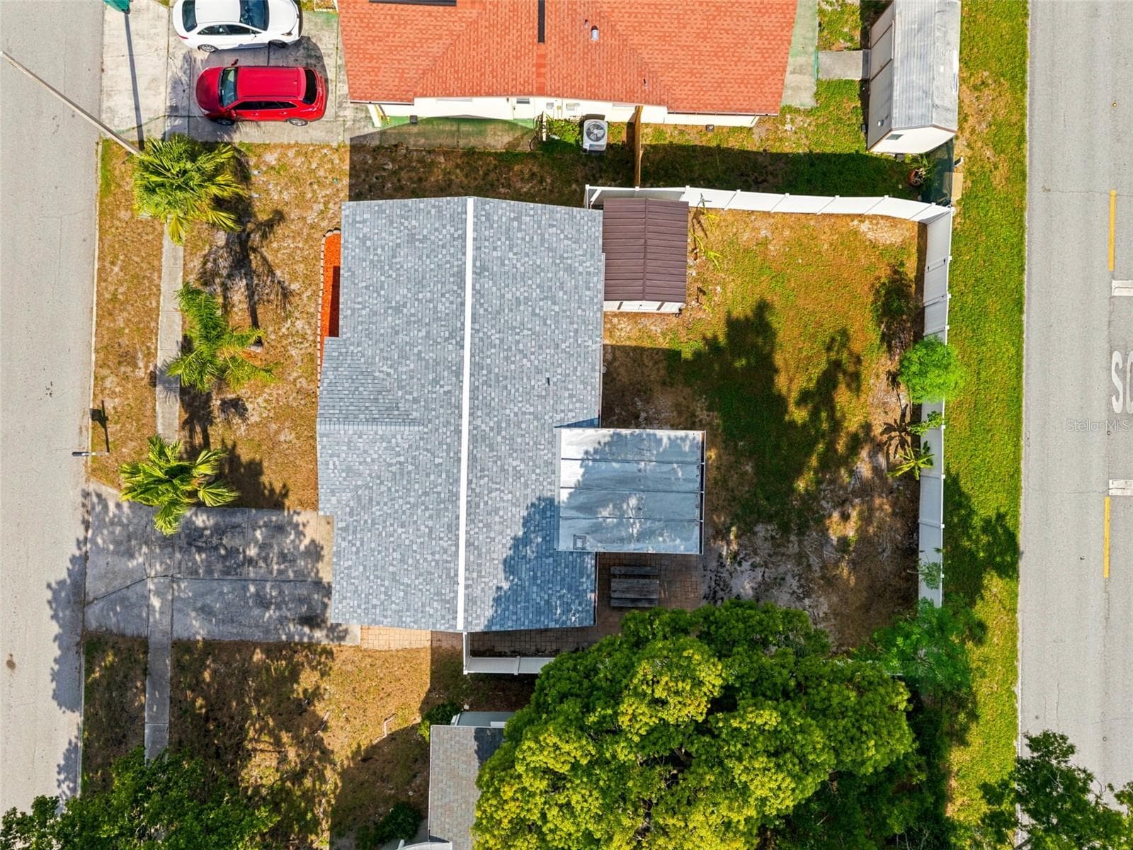 Single Family Residence at 5753 1ST AVE, NEW PORT RICHEY, photo 46 of 53