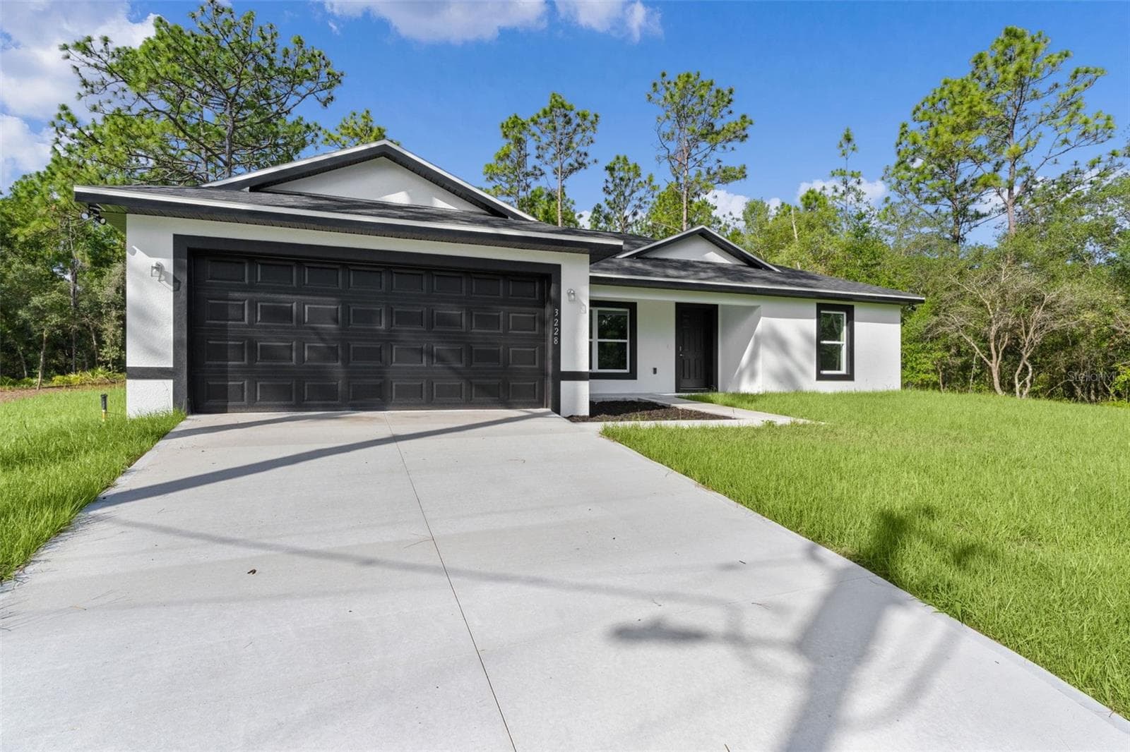 Single Family Residence at 3228 W CAMILO DR, CITRUS SPRINGS, photo 2 of 39