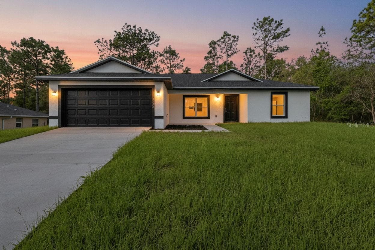 Single Family Residence at 3228 W CAMILO DR, CITRUS SPRINGS, photo 3 of 39