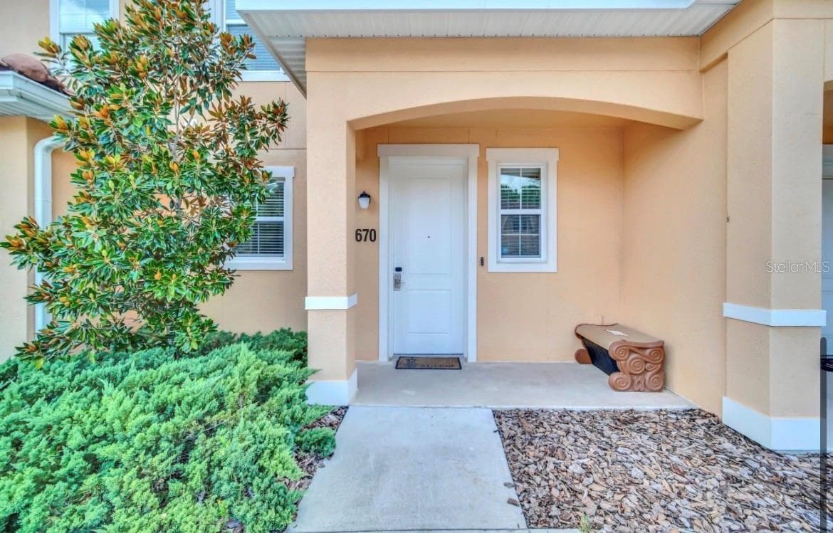 2670 CORVETTE LN