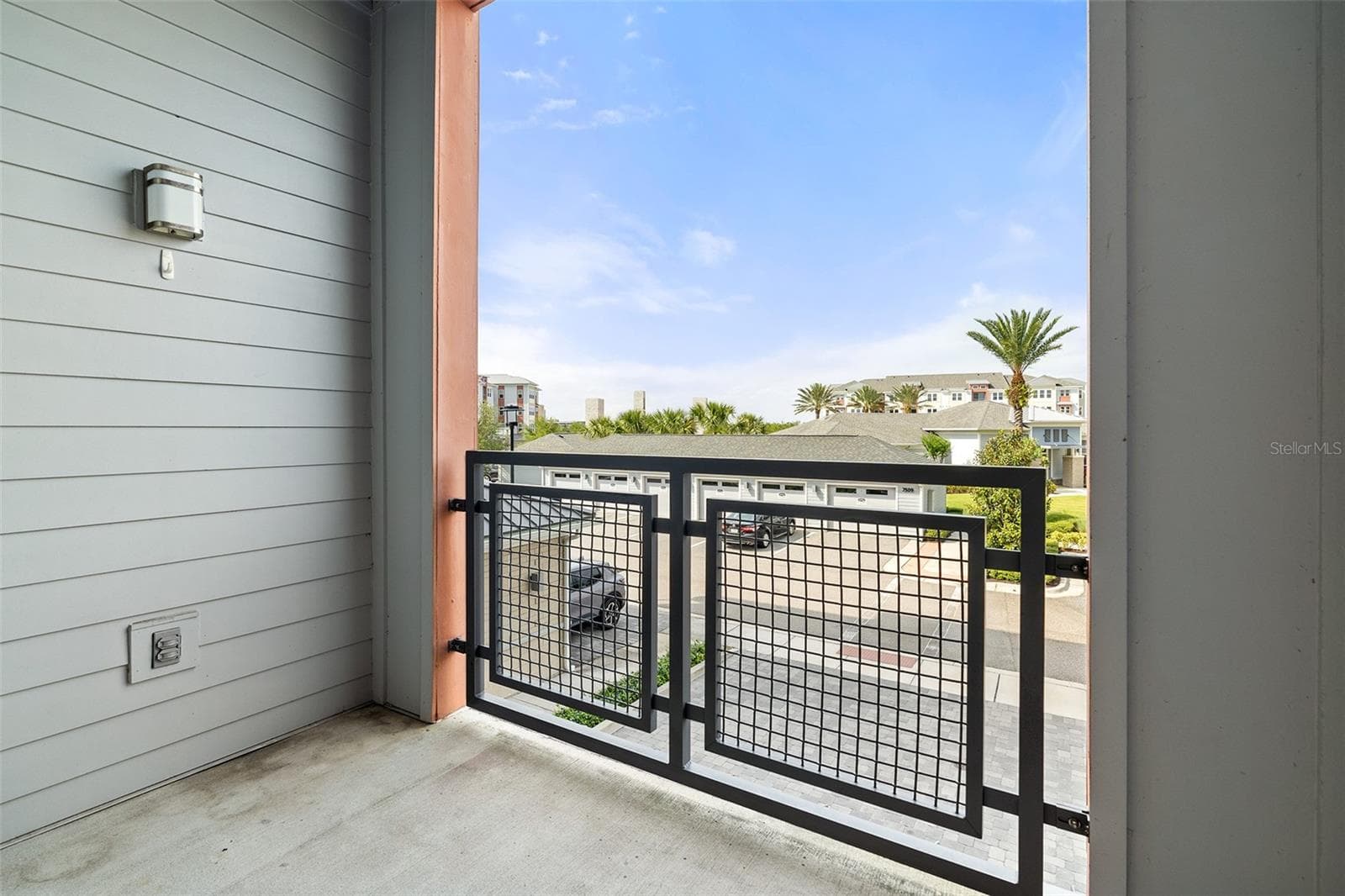 Condominium at 7505 LAUREATE BLVD #2208, ORLANDO, photo 34 of 43