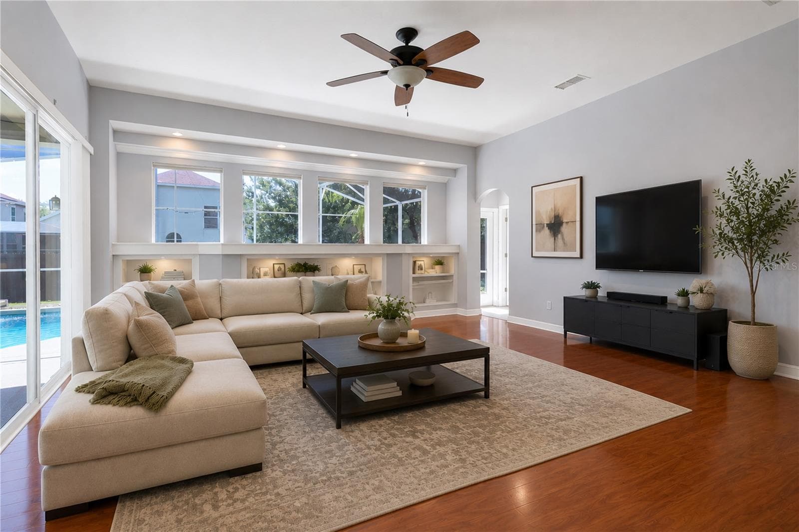 Single Family Residence at 1337 BALLENTYNE PL, APOPKA, photo 9 of 44