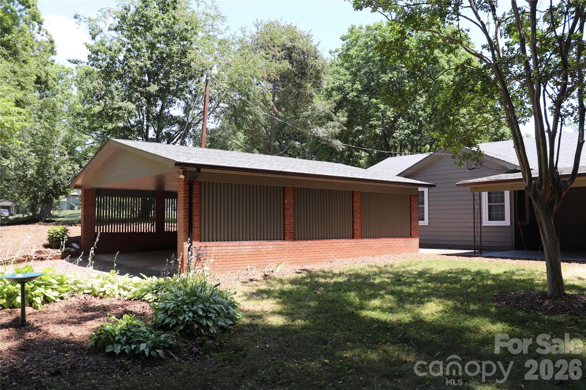 Single Family Residence at 415 High Circle NW, Lenoir, photo 48 of 48