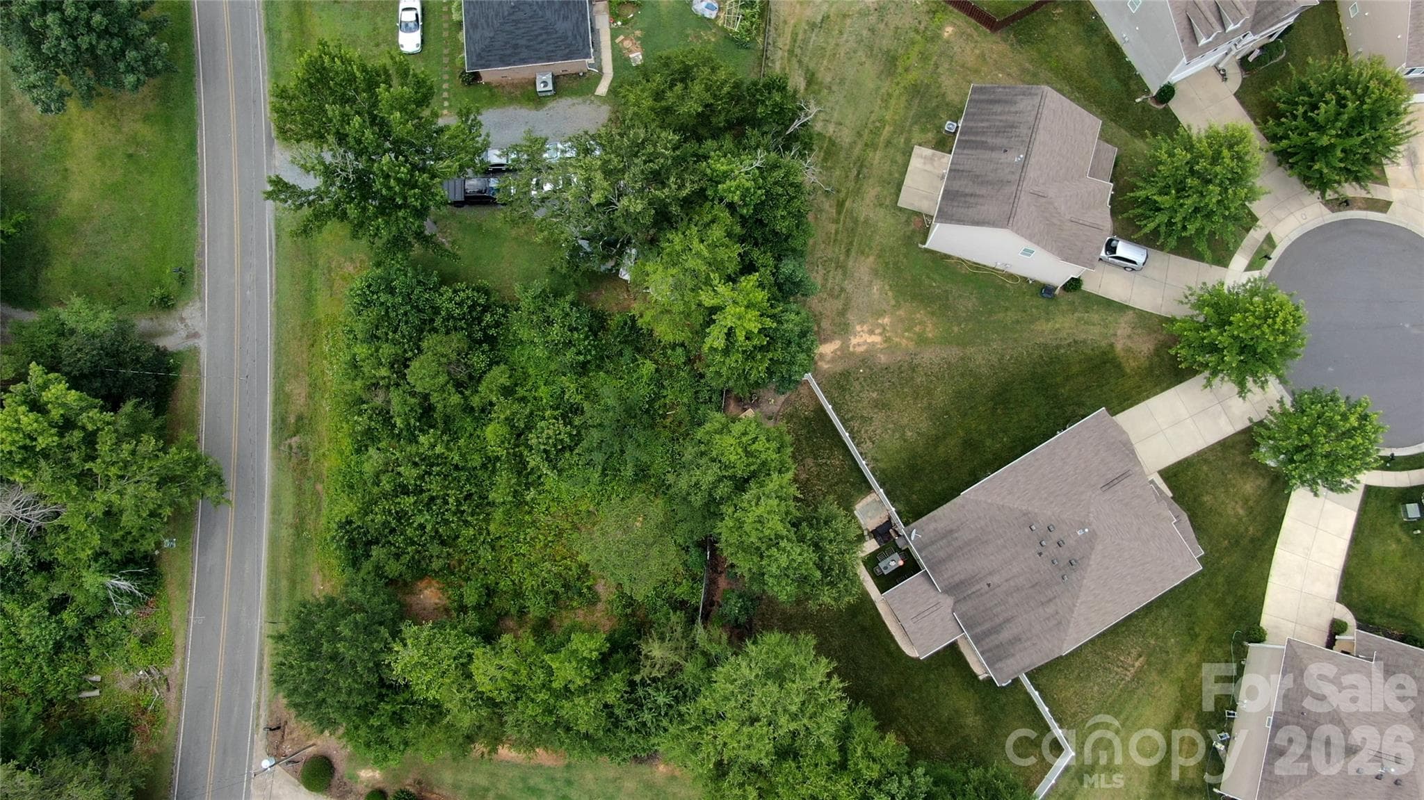Lot at Charlotte, photo 7 of 11