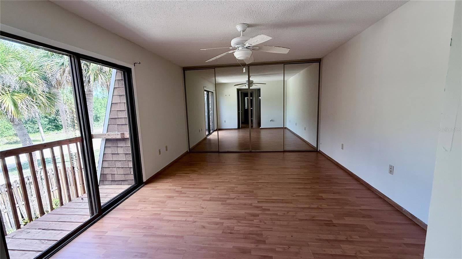 Primary Bedroom with EnSuite - 202 TERRACE CT, SANFORD