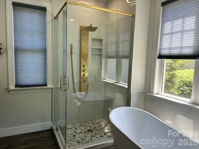 Single Family Residence at 40 Bunker Court, Mills River, photo 13 of 17
