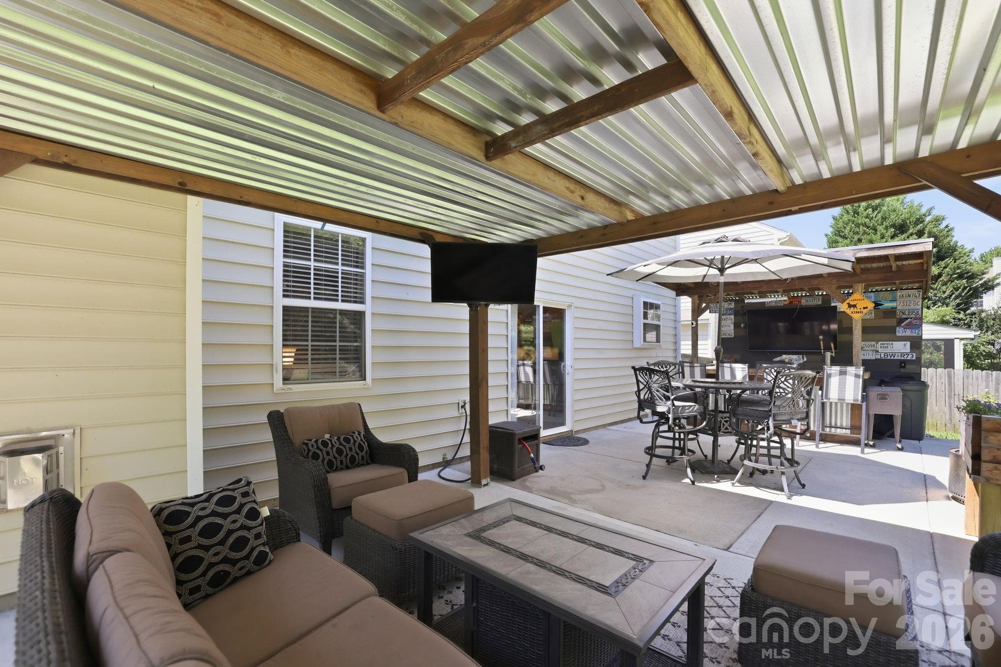 Single Family Residence at Indian Land, photo 2 of 48
