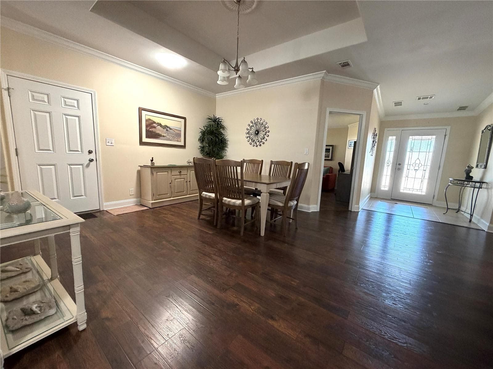 Manufactured Home at 602 CAREFREE, VENICE, photo 7 of 29