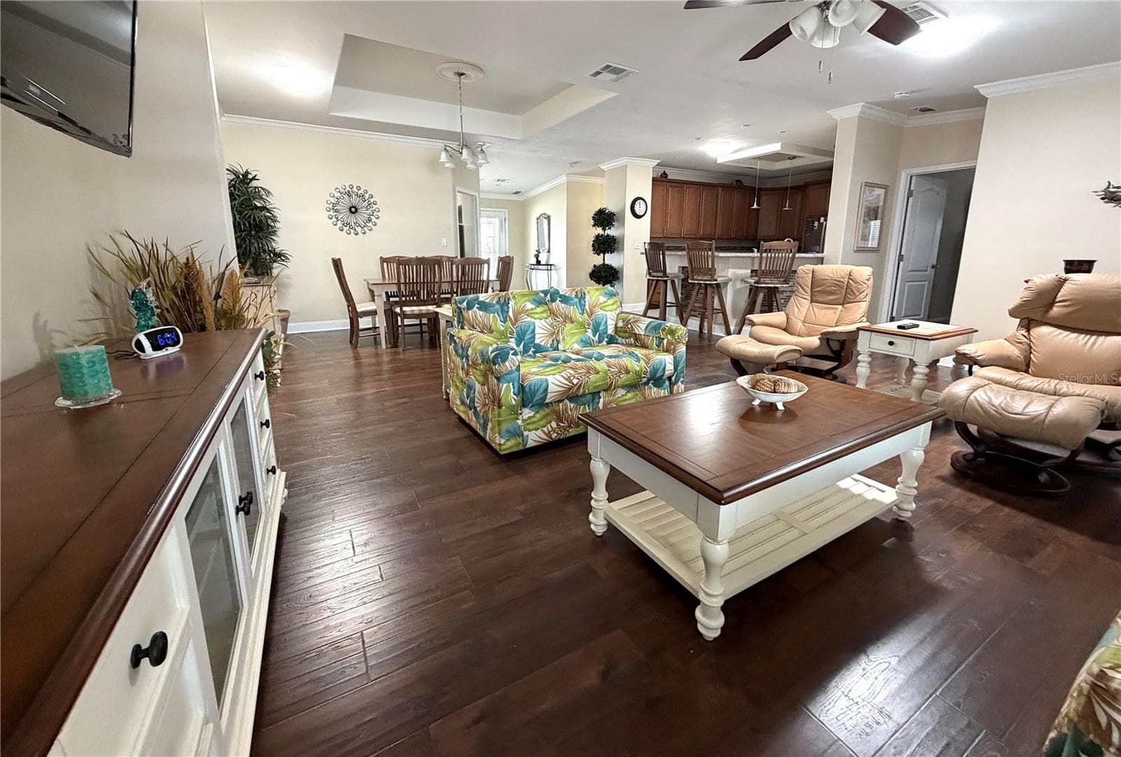 Manufactured Home at 602 CAREFREE, VENICE, photo 8 of 29