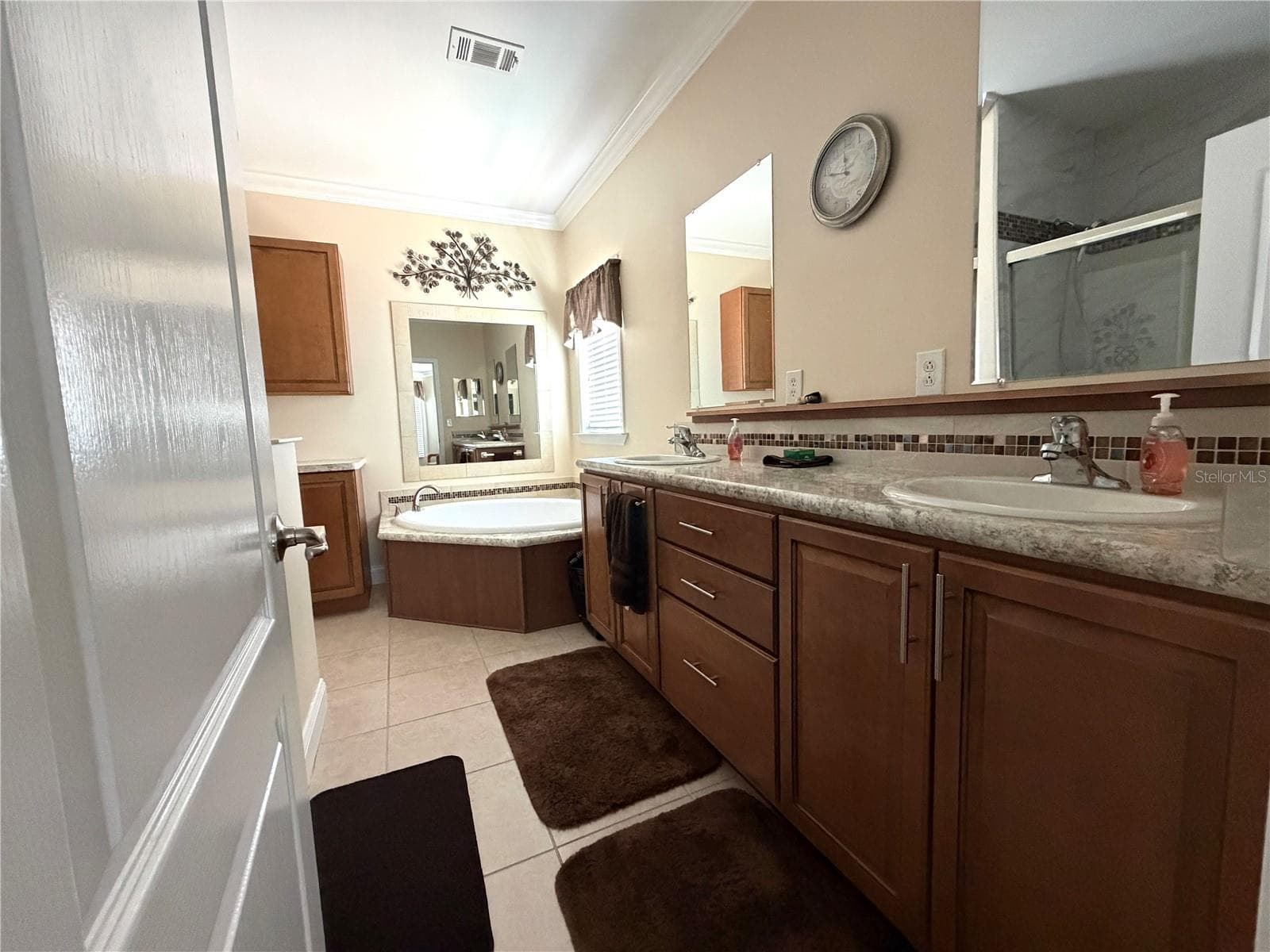 Master Bath - 602 CAREFREE, VENICE