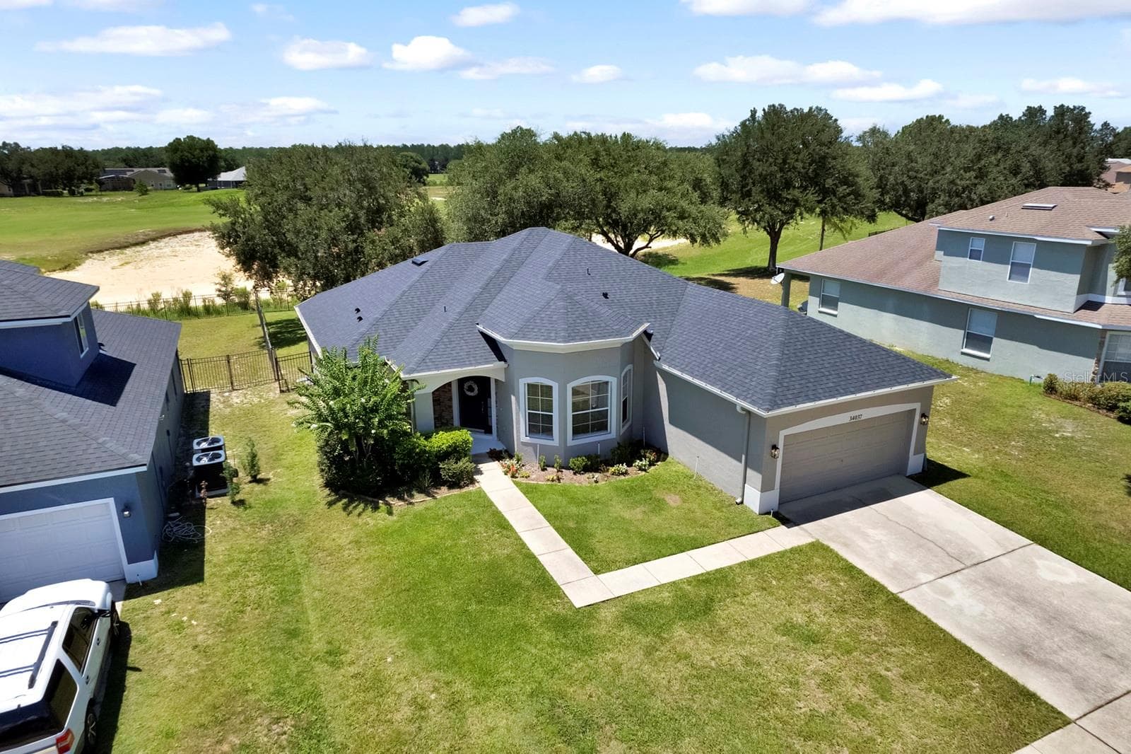 .24 Acre Lot - 34037 FORTUNADO ST, SORRENTO