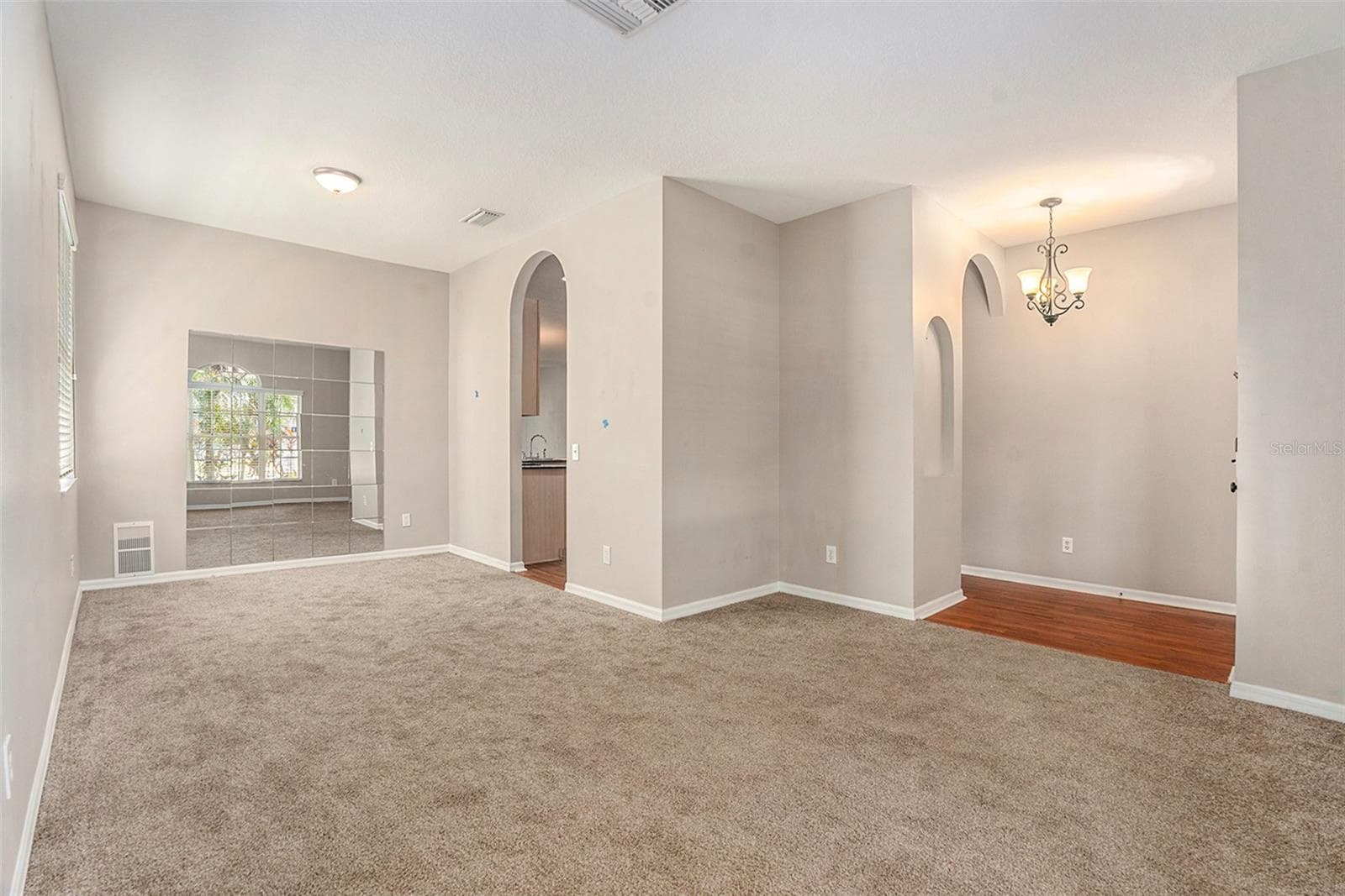 Single Family Residence at 3219 GIANNA WAY, LAND O LAKES, photo 9 of 36