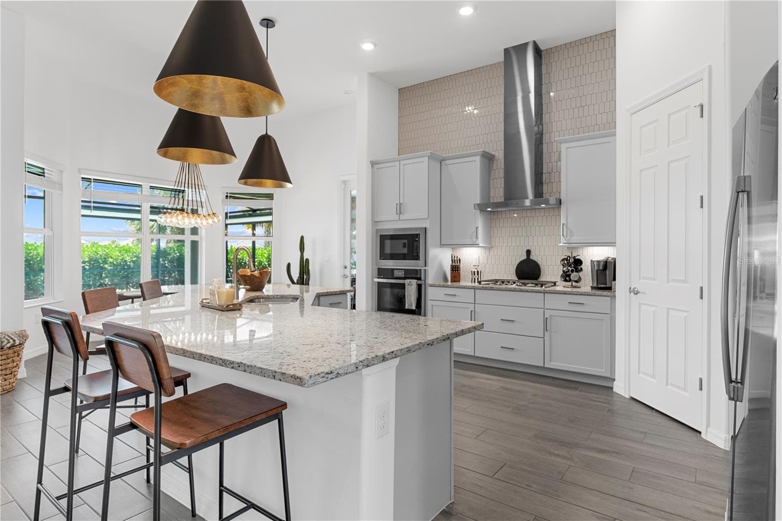 Single Family Residence at 15860 CRANES MARSH CT, PUNTA GORDA, photo 12 of 91