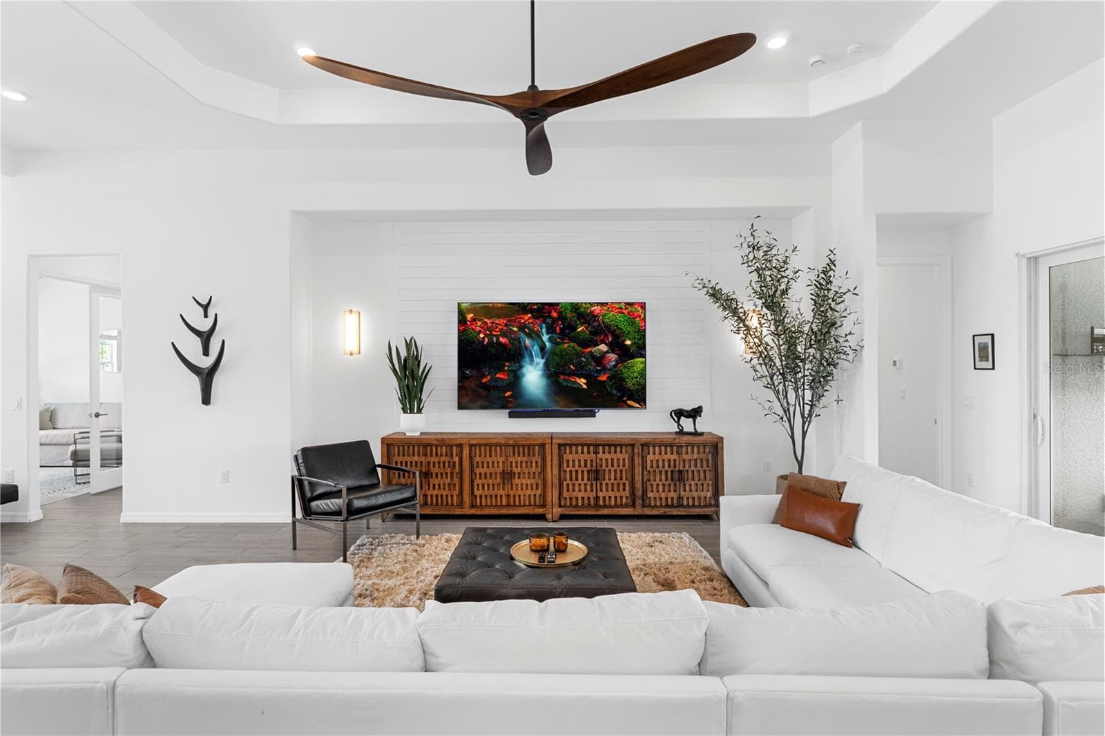 Single Family Residence at 15860 CRANES MARSH CT, PUNTA GORDA, photo 17 of 91