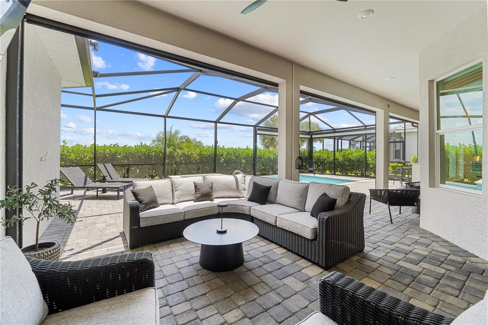 Single Family Residence at 15860 CRANES MARSH CT, PUNTA GORDA, photo 33 of 91