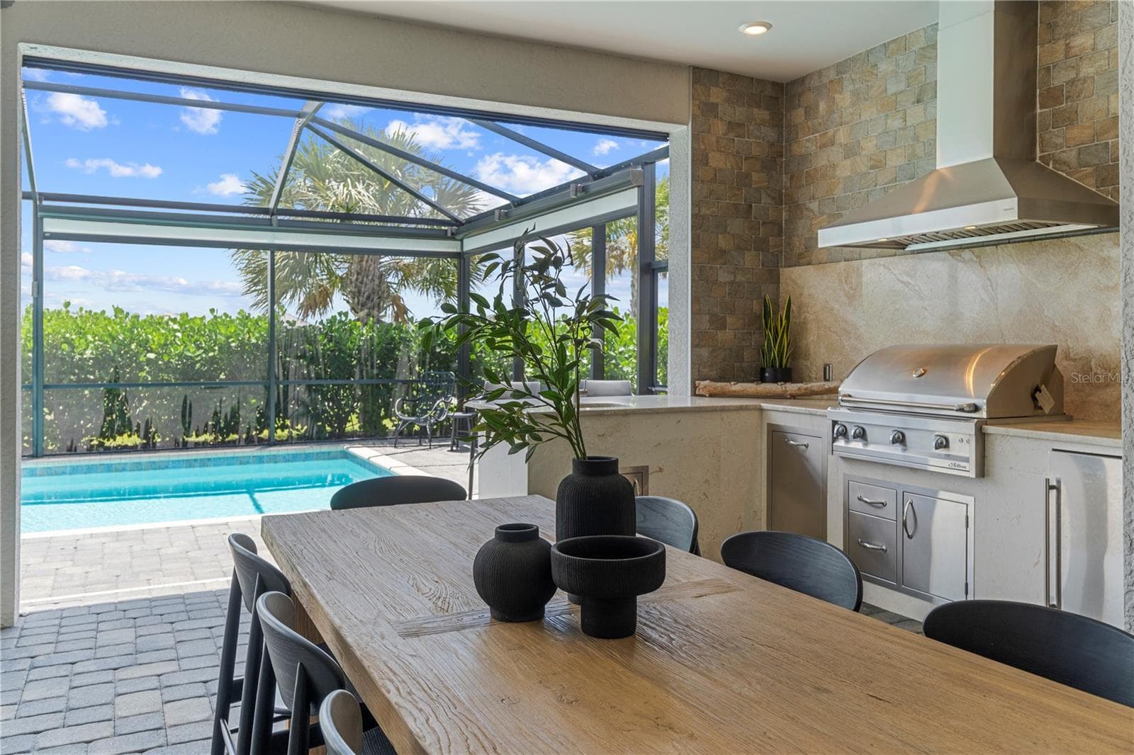 Single Family Residence at 15860 CRANES MARSH CT, PUNTA GORDA, photo 35 of 91